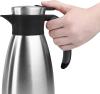 Image Pichet Tefal K3043114 SOFT GRIP - 1L - Noir à 32,13€