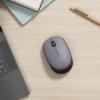Image Souris sans fil Logitech M170 noir/gris à 10,99€