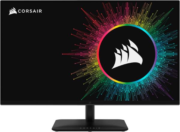 Image Ecran PC 4K UHD 32" Corsair XENEON 32UHD144-A - Noir à 688,29€