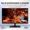 Image Ecran PC 4K UHD 32" Corsair XENEON 32UHD144-A - Noir à 688,29€