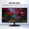 Image Ecran PC 4K UHD 32" Corsair XENEON 32UHD144-A - Noir à 688,29€