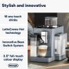 Image Machine À Café Grain Automatique De'Longhi Rivelia EXAM440.55.G - Gris à 748,62€