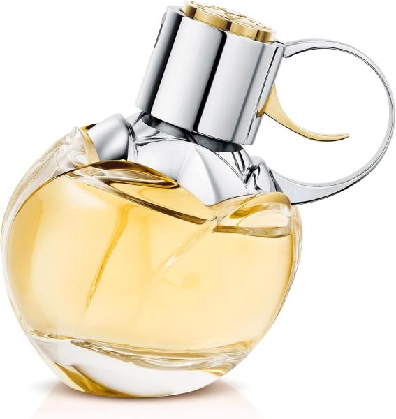 Image Eau De Parfum Femme AZZARO Wanted Girl 50ml à 54,80€