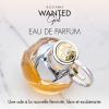 Image Eau De Parfum Femme AZZARO Wanted Girl 50ml à 54,80€