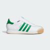 Image Chaussures Mixte Adidas Samoa  - Blanc/Vert à 49,50€
