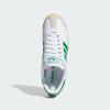 Image Chaussures Mixte Adidas Samoa  - Blanc/Vert à 49,50€