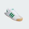 Image Chaussures Mixte Adidas Samoa  - Blanc/Vert à 49,50€