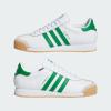 Image Chaussures Mixte Adidas Samoa  - Blanc/Vert à 49,50€