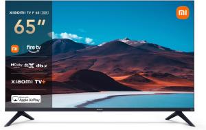Image Smart TV 65" UHD 4K Xiaomi F65 Modèle 2026 à 479€