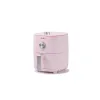 Image Air Fryer QILIVE Q.5667 Friteuse sans huile Rose à 24,99€