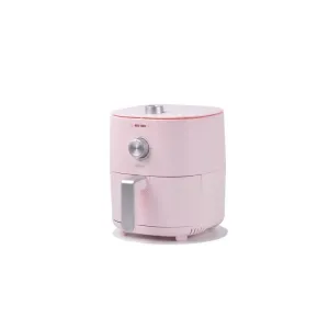 Image Air Fryer QILIVE Q.5667 Friteuse sans huile Rose à 24,99€