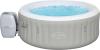 Image BESTWAY Lay-Z-Spa Tahiti Airjet™ 2 - Spa gonflable rond à 283,99€