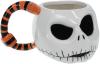 Image Mug Jack Skellington Nightmare Before Christmas - 400ml à 15,99€