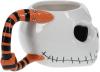 Image Mug Jack Skellington Nightmare Before Christmas - 400ml à 15,99€