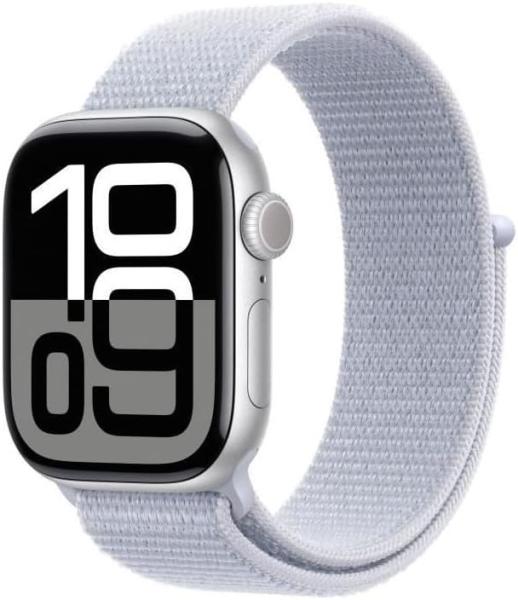 Image Smartwatch Apple Watch Series 10 à 399€
