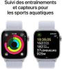 Image Smartwatch Apple Watch Series 10 à 399€