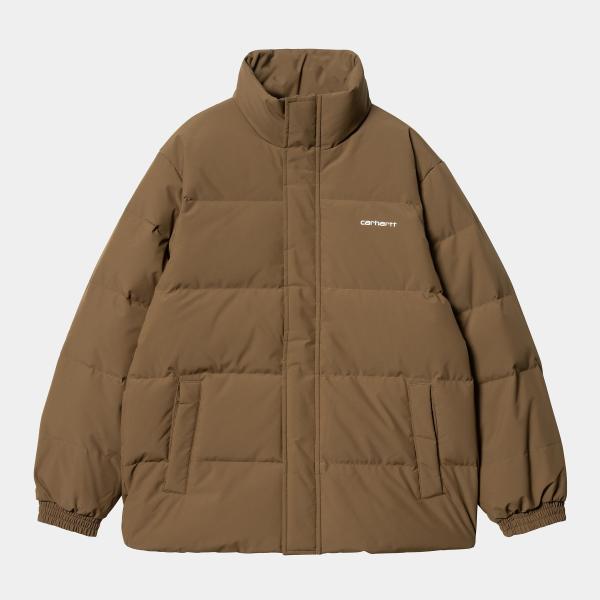 Image Carhartt Danville Jacket Homme - 3 coloris à 209,30€