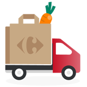Image [Nouveaux Clients] 20€ de remise dès 80€ d'achat - Drive ou Livraison