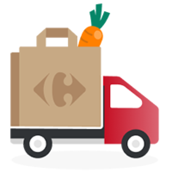 Image [Nouveaux Clients] 20€ de remise dès 80€ d'achat - Drive ou Livraison