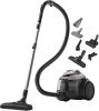 Image Aspirateur Traineau sans Sac Electrolux EL61A4UG Animal 600 Gris à 149,99€