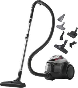 Image Aspirateur Traineau sans Sac Electrolux EL61A4UG Animal 600 Gris à 149,99€