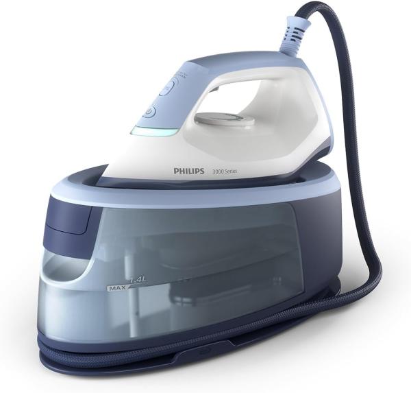 Image Centrale Vapeur Philips PSG3000/20 Séries 3000 à 79,99€