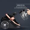 Image Aspirateur sans Sac ROWENTA RO7954EA Silence Force Cyclonic Effitech Noir/Or Rose à 249,99€