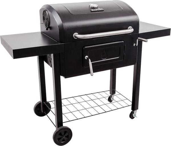 Image Barbecue à charbon Char-Broil 3500 Performance - Noir à 360,05€