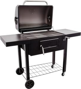 Image Barbecue à charbon Char-Broil 3500 Performance - Noir à 360,05€