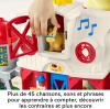 Image Coffret Les Animaux de la Ferme Fisher-Price GXF15 Little People à 23,99€