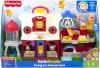 Image Coffret Les Animaux de la Ferme Fisher-Price GXF15 Little People à 23,99€