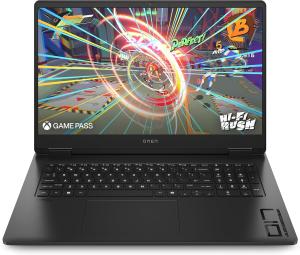 Image PC Portable 17.3" OMEN By HP 17-db0002sf à 1 399€