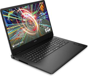 Image PC Portable 17.3" OMEN By HP 17-db0002sf à 1 399€