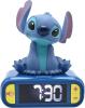 Image Réveil veilleuse Lexibook RL800D Disney Stitch à 21,29€