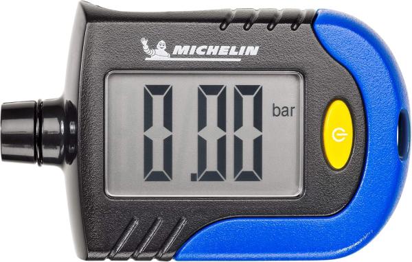 Image Manomètre Digital 2-en1 MICHELIN 009526 à 15,29€