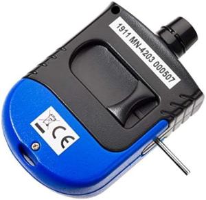 Image Manomètre Digital 2-en1 MICHELIN 009526 à 15,29€