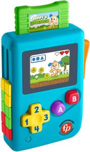 Image Ma Première Console de Jeu Fisher-Price HXB59 à 8,99€