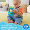 Image Ma Première Console de Jeu Fisher-Price HXB59 à 8,99€