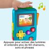 Image Ma Première Console de Jeu Fisher-Price HXB59 à 8,99€