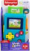 Image Ma Première Console de Jeu Fisher-Price HXB59 à 8,99€
