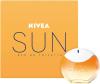 Image Eau de toilette Femme NIVEA SUN - 30ml à 15,66€