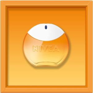 Image Eau de toilette Femme NIVEA SUN - 30ml à 15,66€
