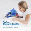 Image Peluche Musicale Stitch TY TY44012 Disney - 22 cm - Bleu à 8,54€