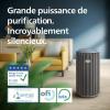 Image Purificateur d'air Connecté Philips AC3210/12 PureProtect 3200 Series - Gris à 229,99€