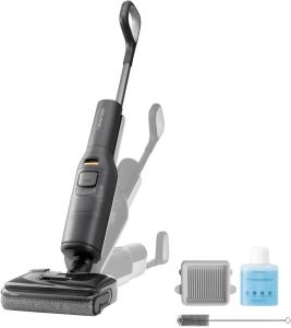 Image Aspirateur Laveur 2-en-1 roborock F25 - Gris à 349€
