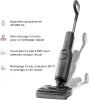 Image Aspirateur Laveur 2-en-1 roborock F25 - Gris à 349€