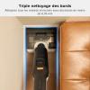 Image Aspirateur Laveur 2-en-1 roborock F25 - Gris à 349€