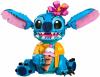 Image Stitch LEGO 43249 Disney Lilo & Stitch à 49,35€