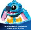 Image Stitch LEGO 43249 Disney Lilo & Stitch à 49,35€