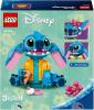 Image Stitch LEGO 43249 Disney Lilo & Stitch à 49,35€